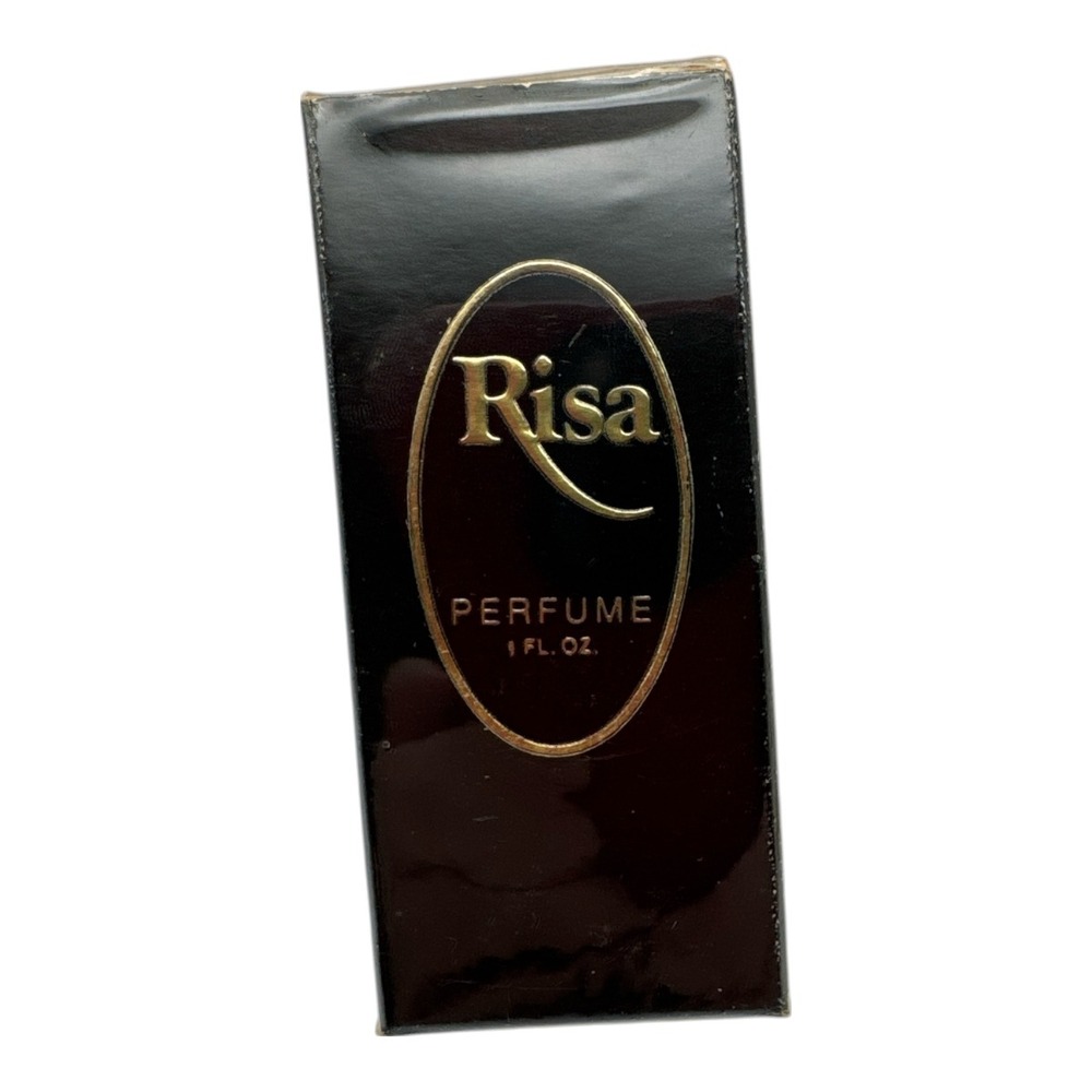 Risa Perfume 1‎ Fl Oz Opium Reproduction NIB
